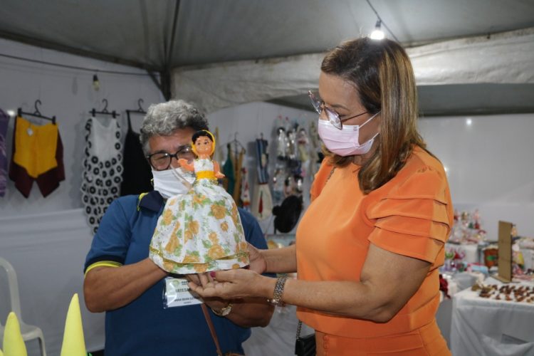 Festa do Boi 2021 acontece no Parque Aristófanes Fernandes