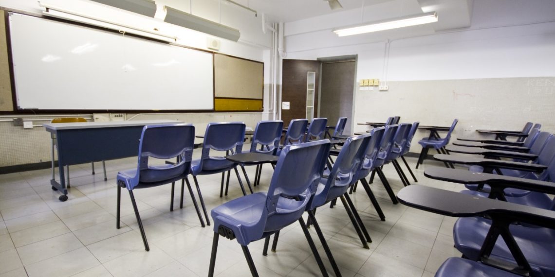 Governador Dix-Sept Rosado: MPRN move ação pela volta ao ensino presencial