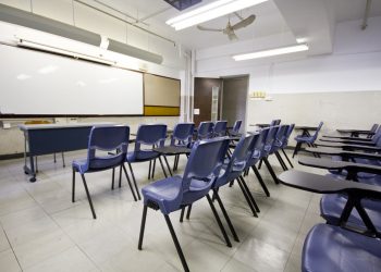 Governador Dix-Sept Rosado: MPRN move ação pela volta ao ensino presencial