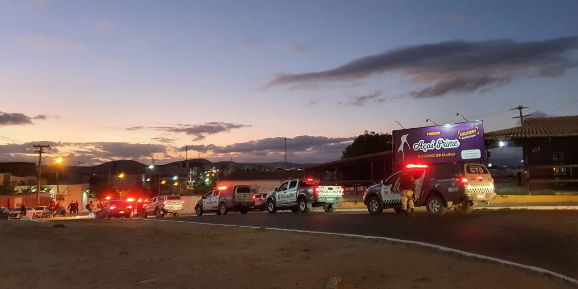 Operação do MPRN combate tráfico de drogas no Seridó potiguar