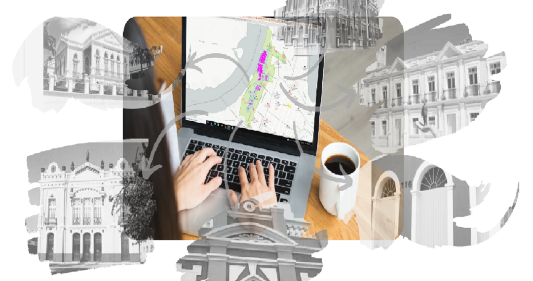 Natal vai ganhar inventário do seu patrimônio arquitetônico