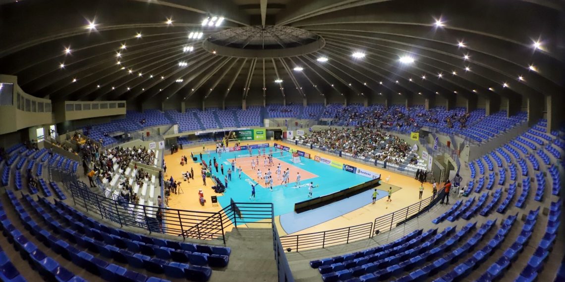 Funvic quer apoio da torcida diante do Farma Conde