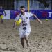 ABC de Galinhos tenta a 3ª vitória no Beach Soccer