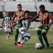 Copa do Nordeste Sub 20: ABC vence Sampaio e assume a liderança do grupo