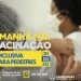 Covid-19: Prefeitura de Parnamirim fará imunização neste sábado (13)