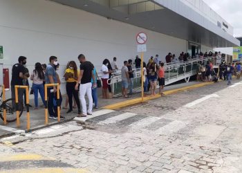 Com 43% a menos de inscritos no RN, Enem 2021 começa neste domingo (21)