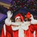 Papai Noel retorna de forma presencial aos shoppings de Natal