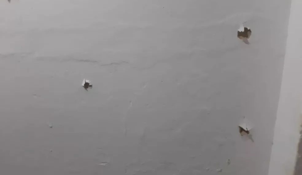 Coordenador de Análises Criminais do RN é preso por disparos de arma de fogo e ameaça a vizinhos