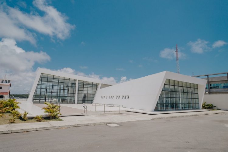 Projeto Rampa – Arte museu paisagem resgata histórias do local