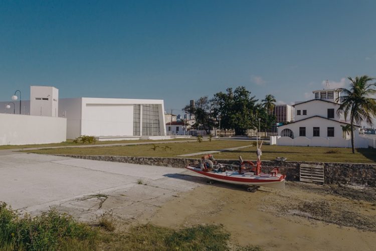 Projeto Rampa – Arte museu paisagem resgata histórias do local