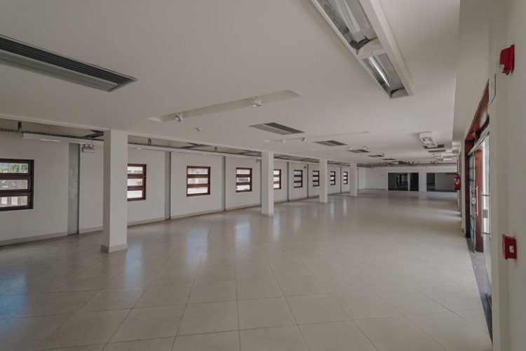 Projeto Rampa – Arte museu paisagem resgata histórias do local