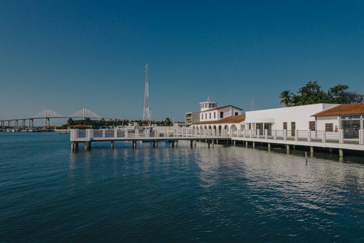 Projeto Rampa – Arte museu paisagem resgata histórias do local