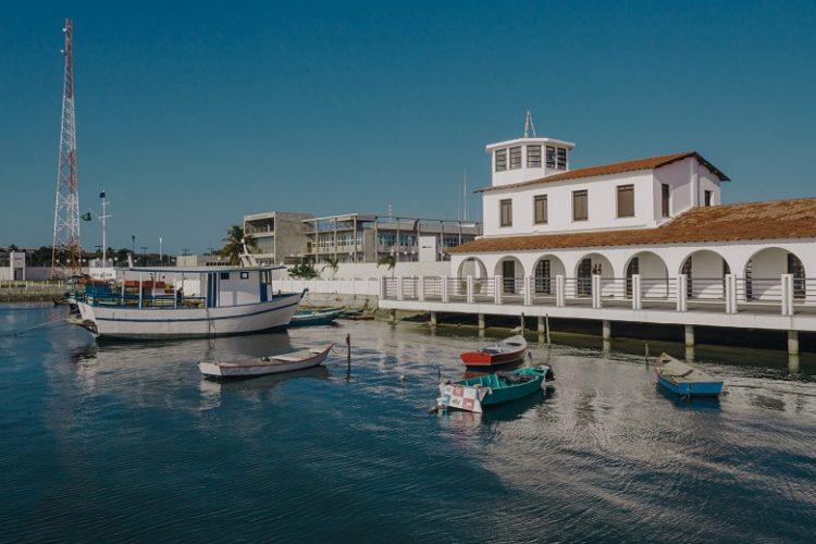 Projeto Rampa – Arte museu paisagem resgata histórias do local