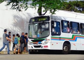 UFRN reforça necessidade do circular para Enade
