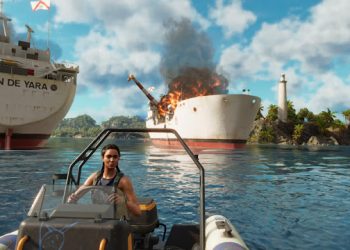 Far Cry 6 (Multi): Guia de sobrevivência em Yara para iniciantes