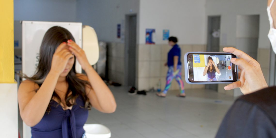 Conexão Elefante Cultural realiza mostra de vídeos curtos