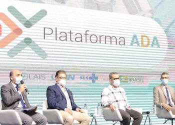 Plataforma ADA vai integrar dados sobre pesquisas de imunizantes