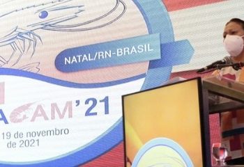 Governo abre oficialmente a 17ª edição Fenacam, que deve gerar R$100 milhões
