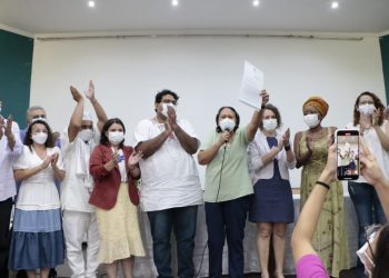 Governo sanciona lei que reserva vagas em concursos públicos para população negra