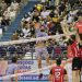 Funvic Natal perde para Sesi-SP pela Superliga de Vôlei