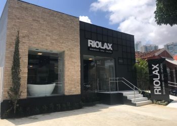Riolax desembarca em Natal