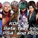 The King of Fighters XV (Multi): download do beta aberto já está disponível