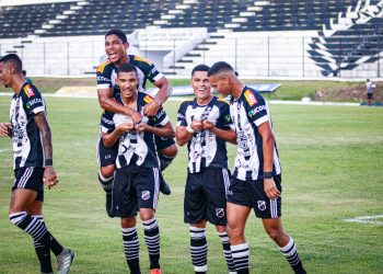 Sub-20: ABC estreia neste domingo na Copa do Nordeste