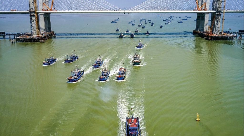 Pesquisadores recomendam banir subsídios à pesca predatória nos oceanos