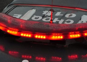 Criminosos armados fazem arrastão em casa de praia no RN; influenciadora digital foi vítima