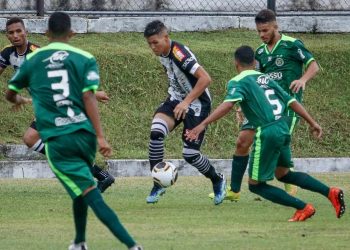 ABC sub 20 vence Estadual invicto e sem tomar gol