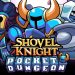 Shovel Knight Pocket Dungeon será lançado no Switch em 13 de dezembro