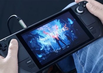 Devil May Cry 5 (Multi) “roda liso” no Steam Deck, revela Capcom