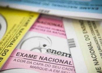 Enem 2021: estudantes terão que fazer 90 questões de matemática e ciências da natureza