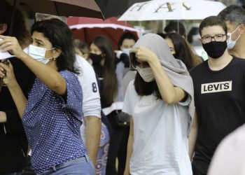 Segundo dia de aplicação do Enem é amanhã