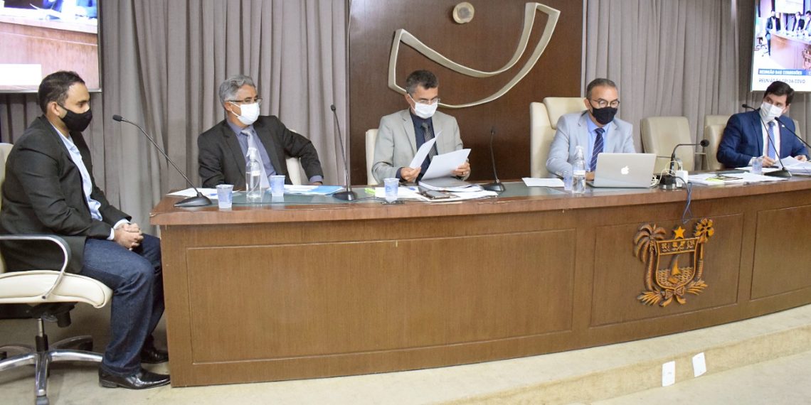 Na reta final da CPI da Covid, relator pede que deputados encaminhem sugestões