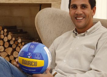 FNV promove Super Interiorano de Voleibol em Caicó