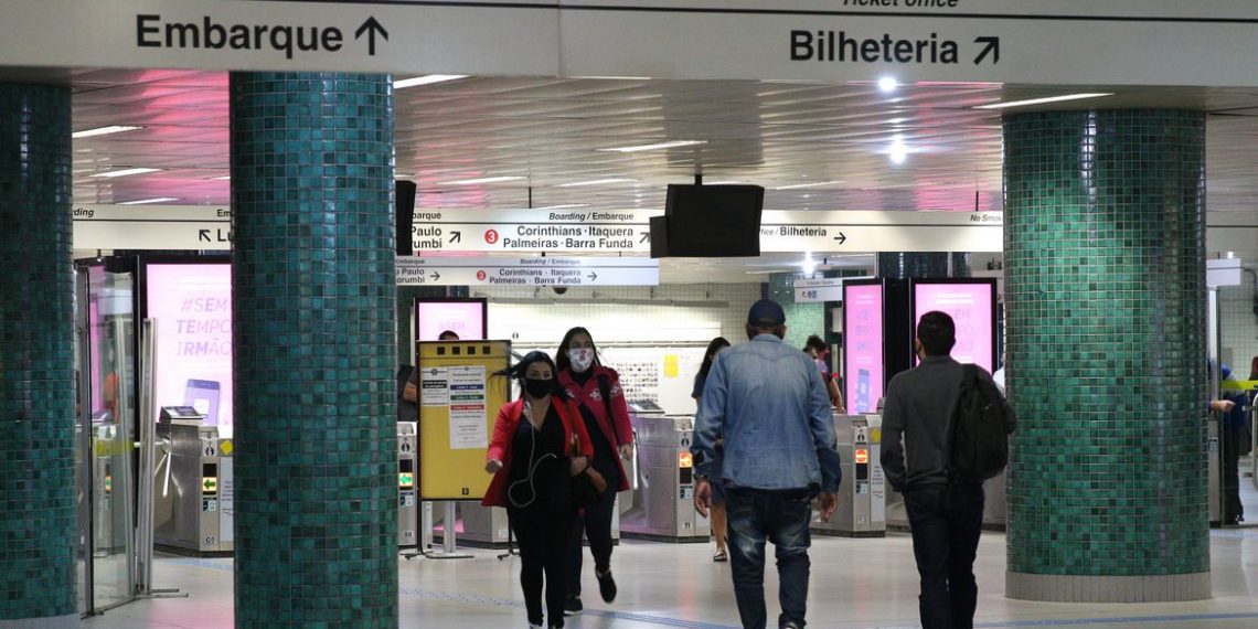 Nove estados e DF não registram mortes por covid-19 em 24 horas