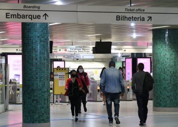 Nove estados e DF não registram mortes por covid-19 em 24 horas