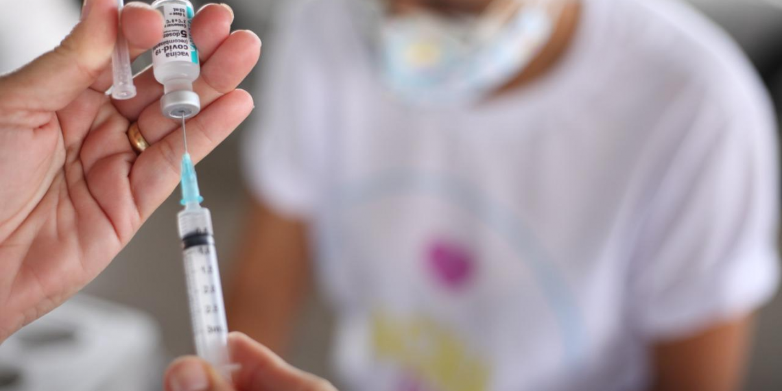 Covid-19: Parnamirim realiza multirão exclusivo para D2 de todos os imunizantes