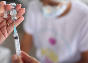 Covid-19: Parnamirim realiza multirão exclusivo para D2 de todos os imunizantes