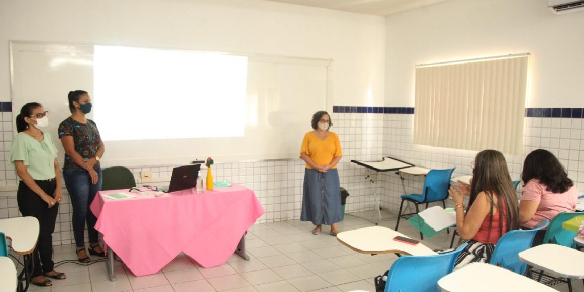 Prefeitura de Parnamirim implementa processo de gestão democrática na educação municipal