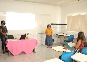 Prefeitura de Parnamirim implementa processo de gestão democrática na educação municipal