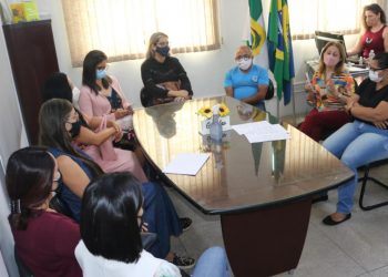 Toma posse o novo conselho de alimentação de Parnamirim CAE