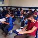 Alunos da rede municipal de Parnamirim participam de simulado preparatório para o IFRN