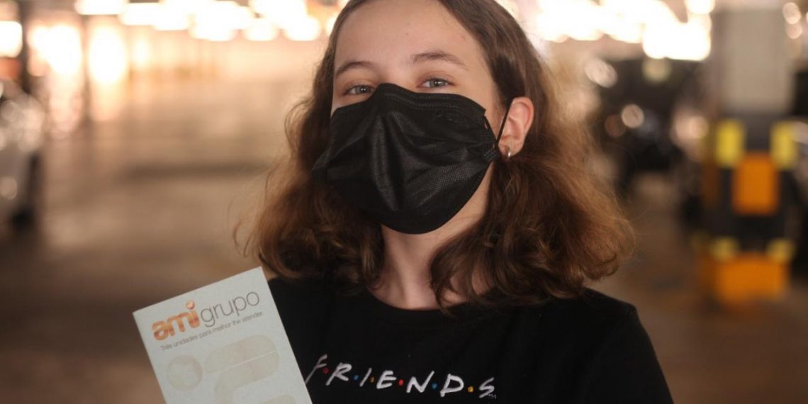 Hoje tem Dia D para imunização contra a Covid-19 em Parnamirim