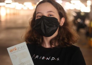 Hoje tem Dia D para imunização contra a Covid-19 em Parnamirim