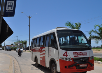 Prefeitura de Parnamirim dá início ao processo licitatório de transporte público
