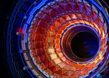 A grandeza do invisível