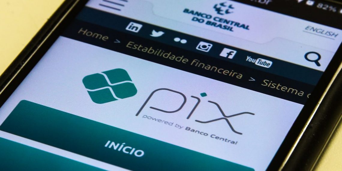 Pix Saque e Pix Troco estão disponíveis a partir de hoje