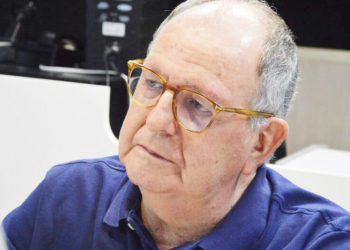 Morre aos 75 anos ex-secretário Luiz Eduardo Carneiro